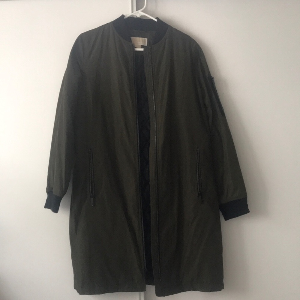 Michael kors jacket